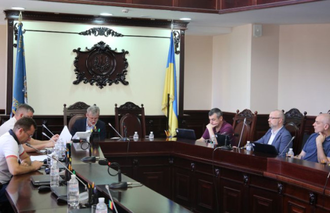 ВККС готовится возобновить конкурс на должности судей Высшего суда по вопросам интеллектуальной собственности