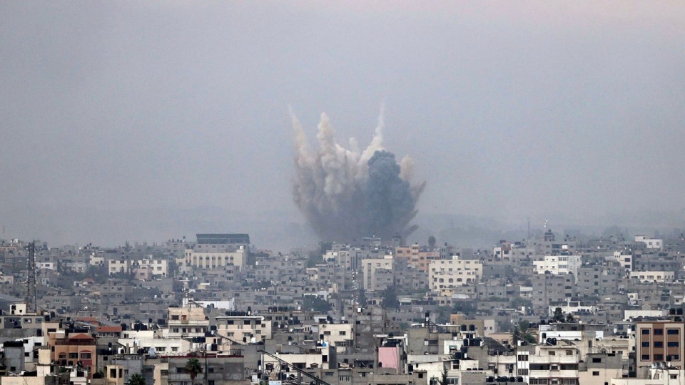 США и Израиль рассматривают возможность создания временного правительства в секторе Газа, — СМИ
