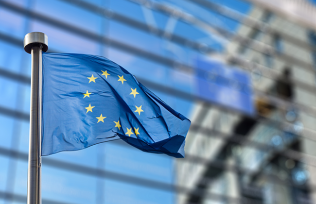 ЕС продлил временную защиту для украинских искателей приюта