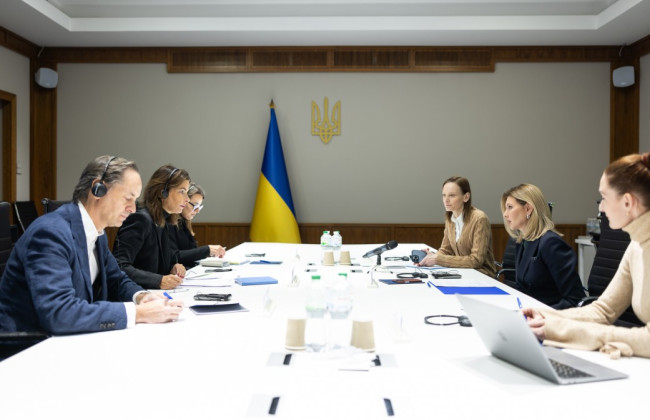 Украина стремится дерусифицировать Google и YouTube