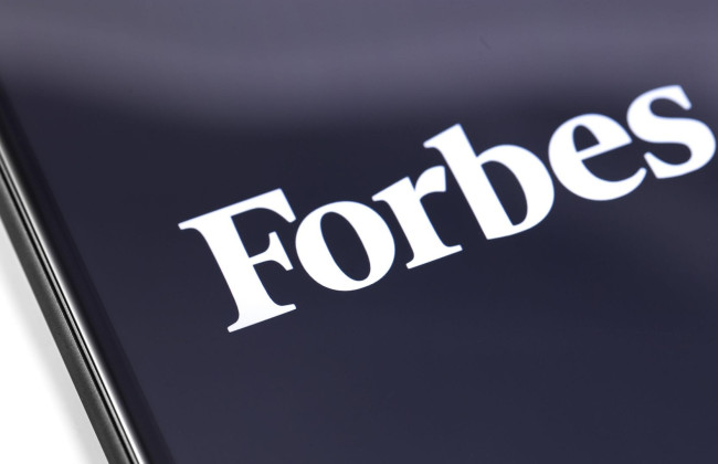 Российский олигарх Мусаев заявил, что купил издание Forbes