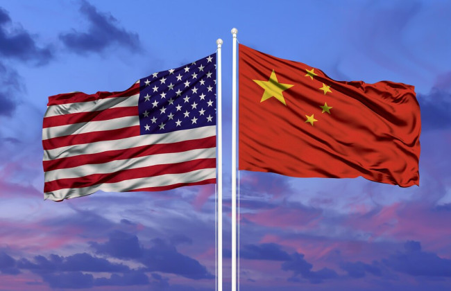 Помогают распространять баллистические ракеты: США ввели санкции против китайских компаний