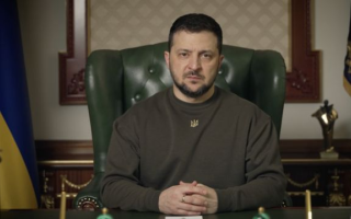 Україна готує новий саміт Кримської платформи в Чехії