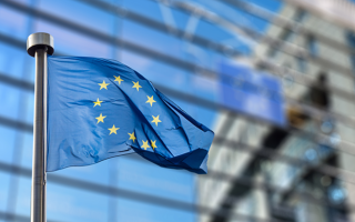 ЕС продлил временную защиту для украинских искателей приюта