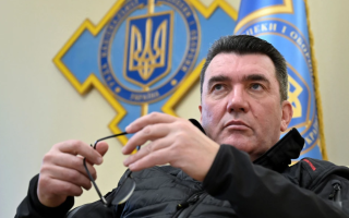 Никаких переговоров не будет, пока рф не вернет все оккупированные территории, — Данилов