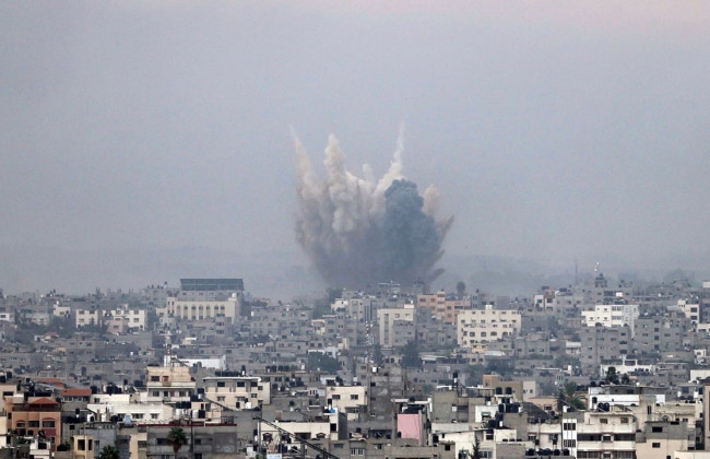 США и Израиль рассматривают возможность создания временного правительства в секторе Газа, — СМИ