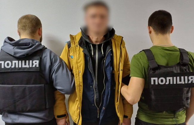 В Киевской области мужчина до смерти забил собственную жену