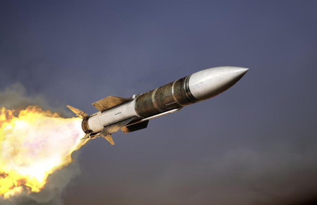 Ночью россия выпустила по Украине управляемые ракеты и беспилотники