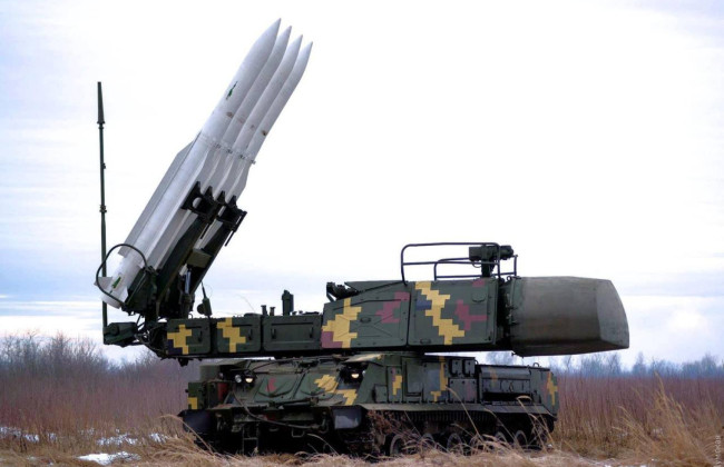 США готовят системы ПВО на Ближнем востоке – Министр обороны США