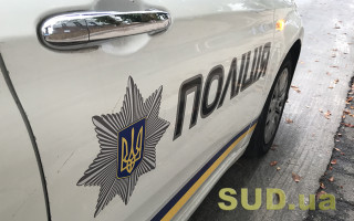 Водію, який на смерть збив військового у Києві, повідомили про підозру