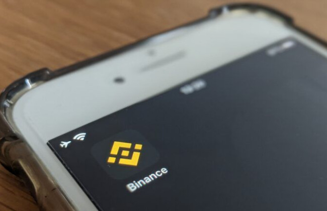 Binance прекратит обслуживание дебетовой карты Visa в Европе