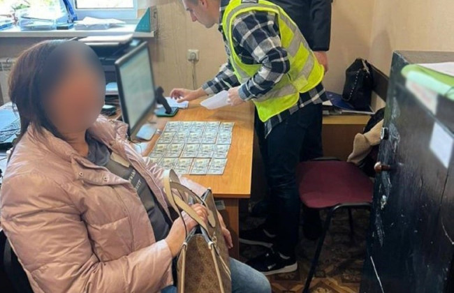 Хотела закрыть уголовное дело брата, однако сама погорела на взяточничестве