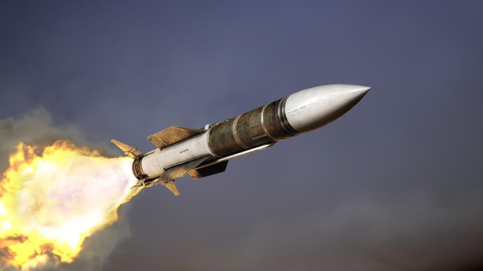 Вночі росія випустила по Україні керовані ракети та безпілотники