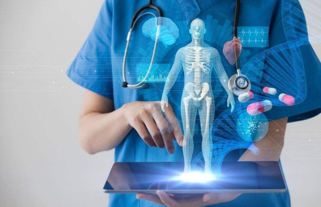 Искусственный интеллект может определить диабет по голосу