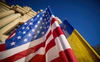 $60 млрд Украине от США: куда пойдут деньги