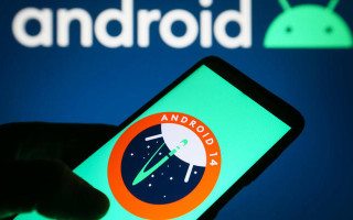 В Android 14 обнаружили скрытый режим, который защищает от кражи личных данных