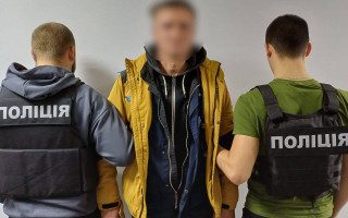 На Київщині чоловік до смерті забив власну дружину