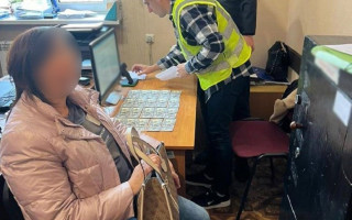 Хотела закрыть уголовное дело брата, однако сама погорела на взяточничестве