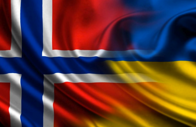 Правительство Норвегии предлагает финансовую помощь украинцам, которые планируют вернуться домой