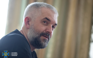 Президент призначив Андрія Швеця начальником Головного слідчого управління СБУ
