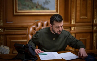 Зеленський провів важливу Ставку: говорили про наступ та оборону
