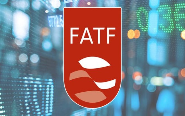 Минфин призывает FATF внести россию в черный список из-за роста рисков для глобальной финансовой безопасности