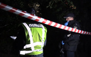 Вдарив підлітка ножем у груди: у Києві затримали вбивцю
