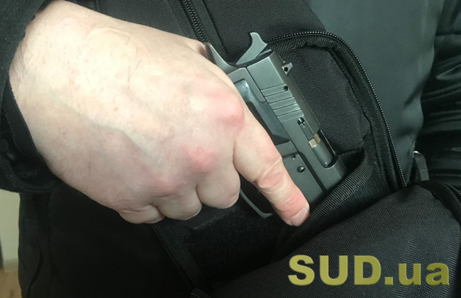 В Одесской области застрелился депутат — СМИ