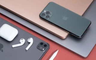 Apple планує впровадити штучний інтелект у всі свої пристрої