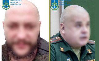 Розстріляли трьох братів та закопали їх у ямі: повідомлено про підозру командиру підрозділу та військовослужбовцю рф