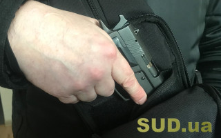 На Одещині застрелився депутат — ЗМІ