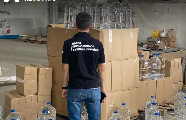 Из подследственности БЭБ предлагают забрать ряд преступлений, но кому их передадут – пока неизвестно