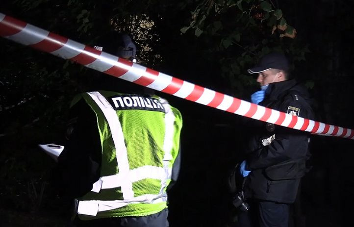 Ударил подростка ножом в грудь: в Киеве задержали убийцу