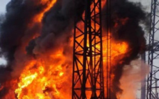 Ворог завдав удару по теплоелектростанції: в ДТЕК повідомили про наслідки