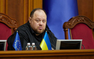 Україна незабаром отримає письмову оцінку виконання рекомендацій Єврокомісії – Руслан Стефанчук