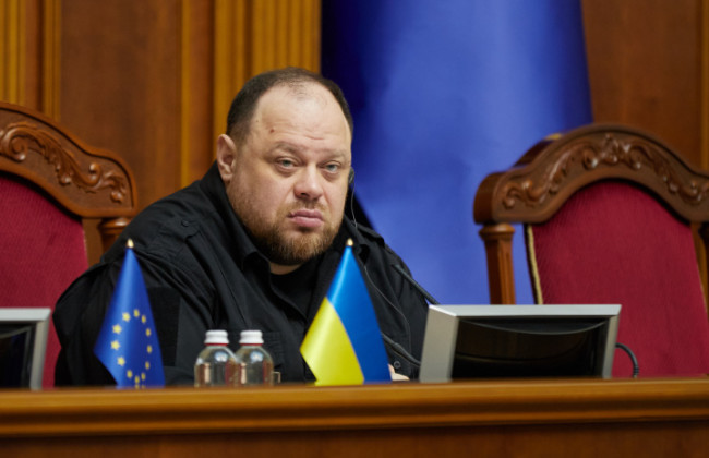 Украина в скором времени получит письменную оценку выполнения рекомендаций Еврокомиссии – Руслан Стефанчук