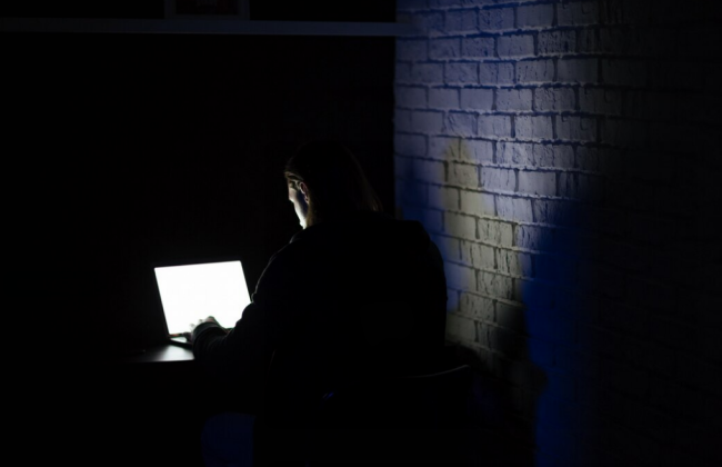 В Минюсте предупредили о мошенниках, которые воруют пароли под видом «работников Meta»