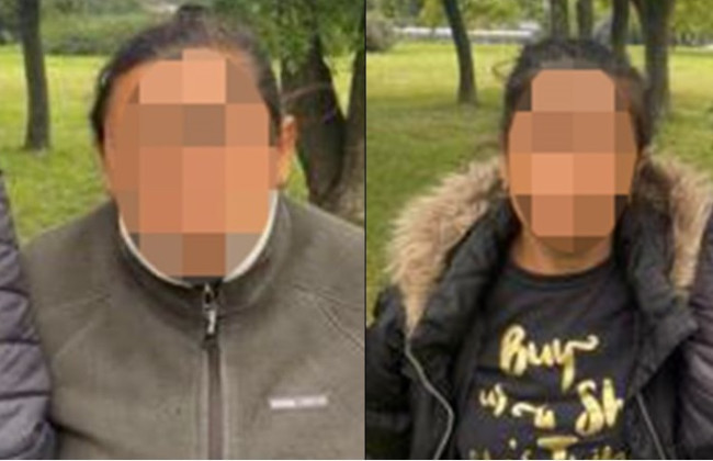 «Гадалки», которые промышляли на парковке в Киеве, предстали перед судом