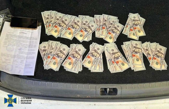 СБУ заблокировала три «схемы уклонистов»: задержали двух руководителей военкомата и руководительницу ВВК