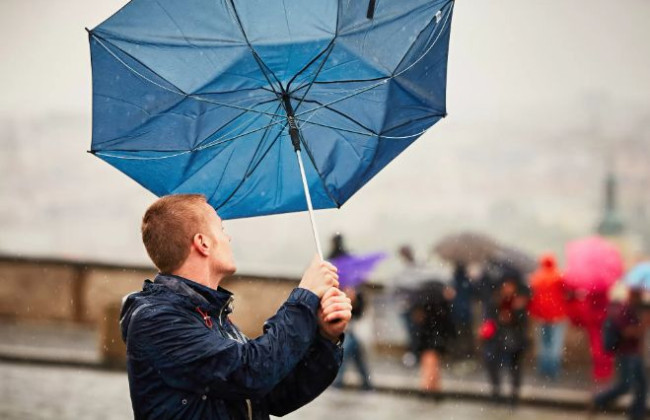 Жителей Киевщины предупредили о существенном ухудшении погоды