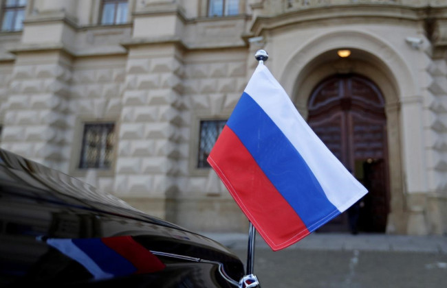 Бельгийская разведка подозревает главу российского посольства в ЕС в шпионаже, – СМИ