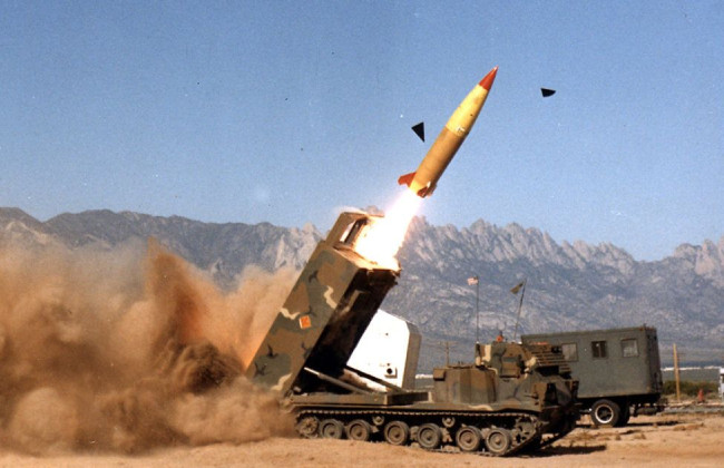 В Воздушных силах сообщили, может ли рф сбивать ракеты ATACMS