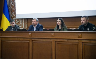 Механізми судового захисту дітей від домашнього насильства: у КЦС ВС відбувся круглий стіл