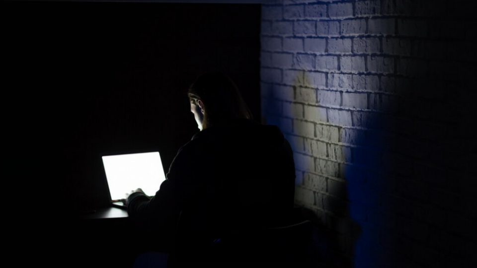 В Минюсте предупредили о мошенниках, которые воруют пароли под видом «работников Meta»