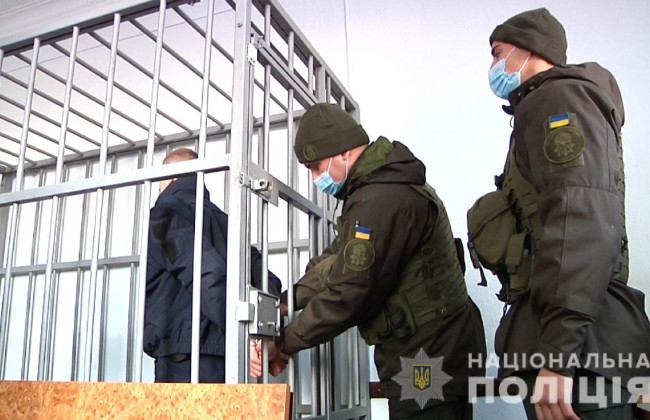 Нацполиция будет осуществлять конвоирование подозреваемых и обвиняемых в суд, - Кабмин внес изменения