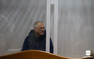 Суд залишив Ігоря Коломойського під вартою із можливістю застави