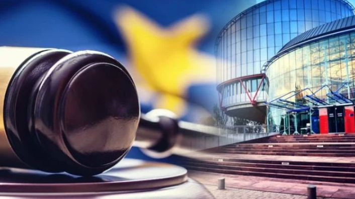 Применение практики ЕСПЧ Конституционным Судом Украины: лекция судей КСУ, видео