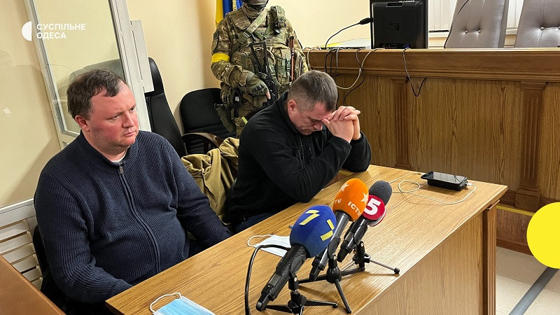 Зловживання на 9,2 млн грн: НАБУ завершило розслідування справи ексзаступника голови Одеської ОВА Муратова