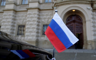 Бельгійська розвідка підозрює голову російського посольства в ЄС у шпигунстві, – ЗМІ