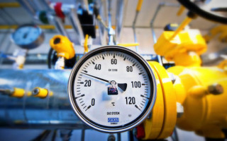 Теплокомуненерго заборгував «Нафтогазу» 95 млрд гривень